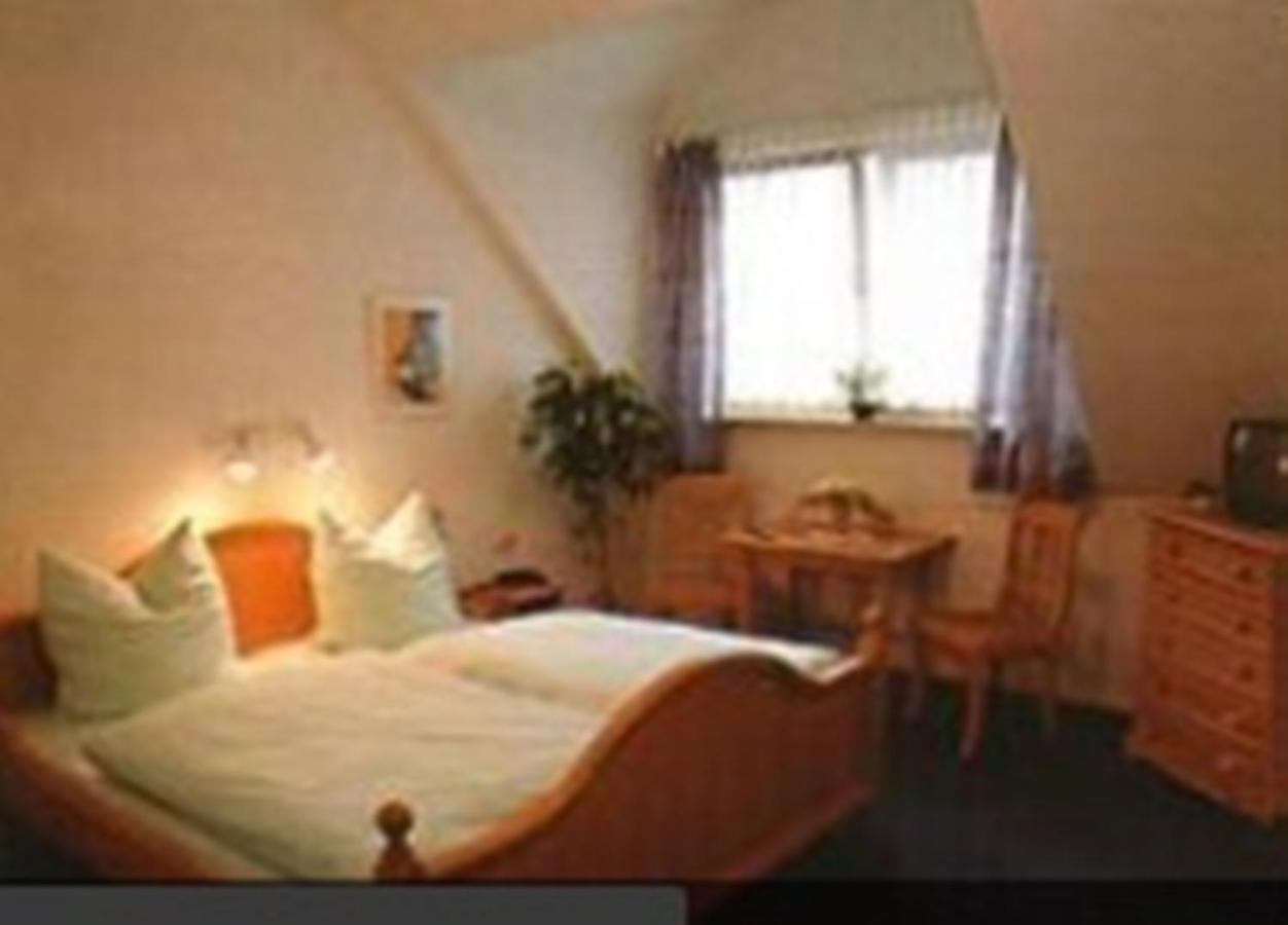 Gasthof Frankenstuben Ebern エクステリア 写真